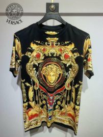 Picture of Versace T Shirts Short _SKUVersaceS-XXLsstn6440285